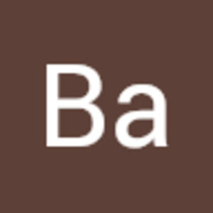 Meet your Posher, Ba